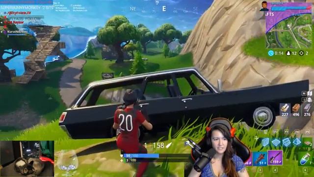 Trying to git gud ;u; | !discord смотреть онлайн