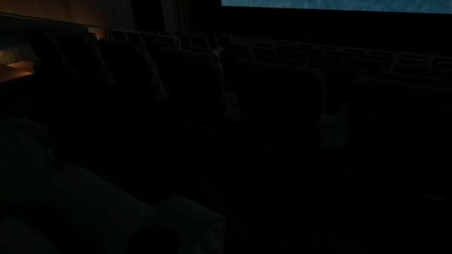 Как смотреть 3D фильмы в очках Gear VR Oculus.Выбор кинотеатра смотреть онлайн