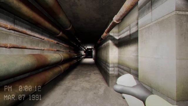 ПОЧЕМУ ТАК СТРАШНО? ((ПРОХОЖДЕНИЕ: "Escape the Backrooms" #2) смотреть онлайн