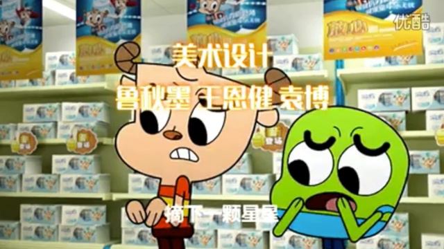 Miracle Star Intro смотреть онлайн
