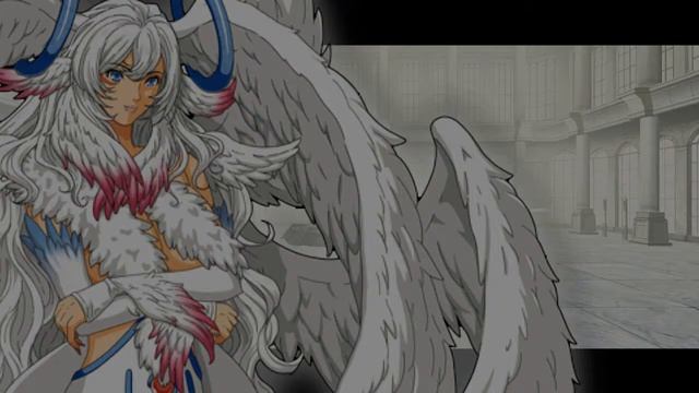 Unchained Blades (start game) смотреть онлайн
