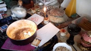 СИЛЬНАЯ РАССОРКА НА СОЛЬ И ЗОЛУ!