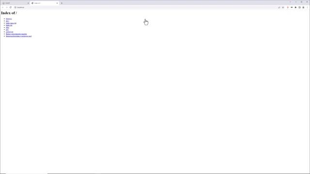 How to Fix MAMP - My Website Link is Missing смотреть онлайн