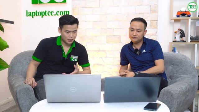 DELL LATITUDE 5511 VS INSPIRON 5515: NÊN CHỌN MẪU LAPTOP NÀO !! смотреть онлайн