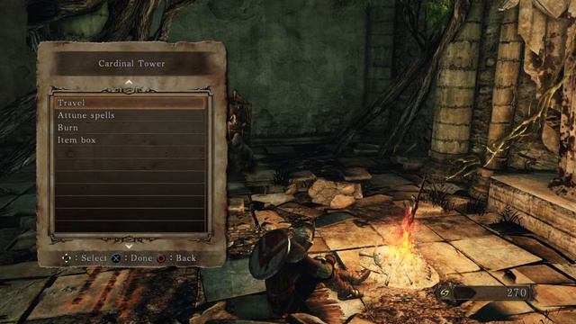I wanna Cool myself | Dark Souls 2 Scholar of the First sin #9 смотреть онлайн