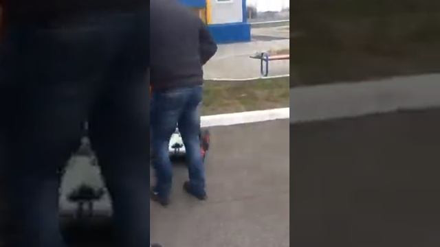 ГеоСканер смотреть онлайн