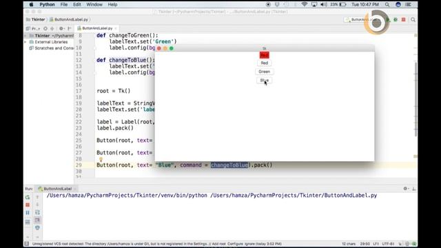 Python for Beginners - Learn Window Application with Widgets |#python #pythonprogramming #python3 смотреть онлайн