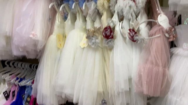 УЛИЧНЫЙ ДЕШЕВЫЙ БАЗАР между ГРАНД БАЗАРОМ и Египетским рынком /Цены на Одежду, обувь, текстиль...