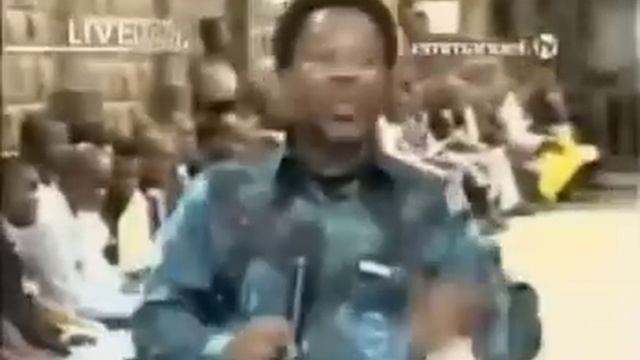 HOW TO HEAR GOD'S VOICE BY TB JOSHUA #tbjoshua #testimonyofjesuschannel #tbjoshualegacy #scoan смотреть онлайн