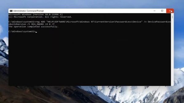 Netplwiz Doesn't Show Checkbox | Netplwiz Disable Password Windows 10
