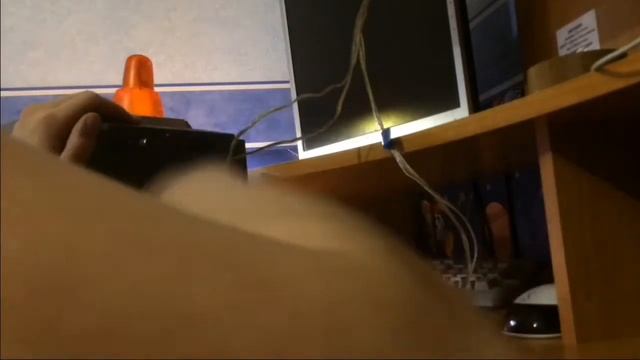 Обзор музыкального центра Panasonik SA-PM 19 смотреть онлайн