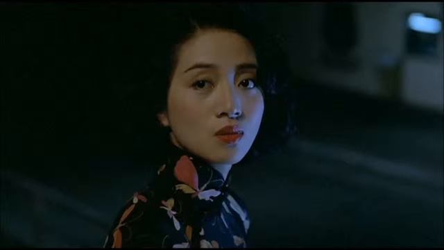 Anita Mui - Split The Tip смотреть онлайн