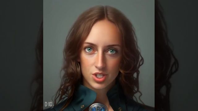 Видео с помощью нейросетей ChatGPT, Midjourney, DID смотреть онлайн