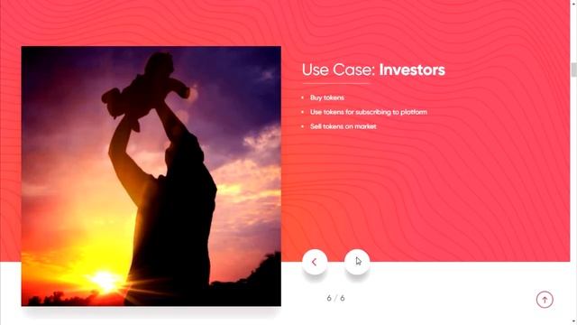 Familypoints #ICO смотреть онлайн