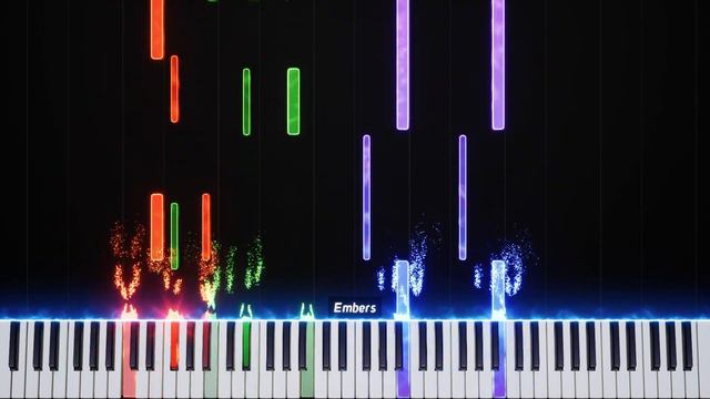 Rush E but it's 8-Bit смотреть онлайн