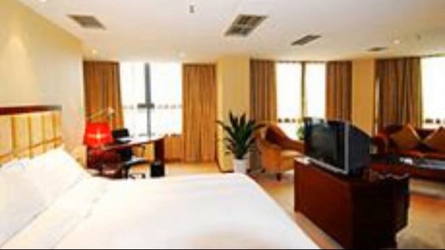 Chongqing Ruika Hotel смотреть онлайн