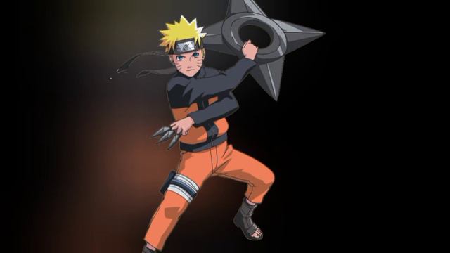 What If Naruto Has True Potential Part 21 смотреть онлайн