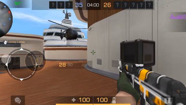 зашёл в standoff 2 приват v2 смотреть онлайн