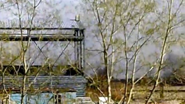 горят дачи, куда смотрят люди!!! смотреть онлайн