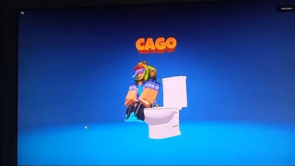 лос пингвиниус  ( Los pinguinos ). карта