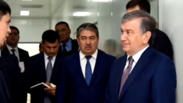 В Узбекистане инсулин станет дешевле смотреть онлайн