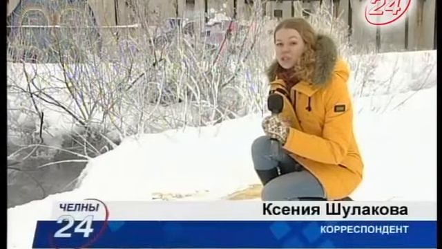 Не дать уткам замерзнуть смотреть онлайн