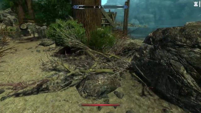 Enderal s 56 Нечисти развелось смотреть онлайн