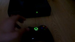 Не подключается геймпад к xbox 360.