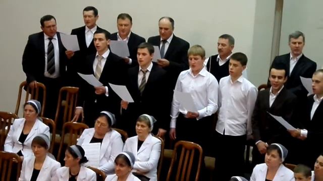 SAM 0175 Скрипки и братская группа