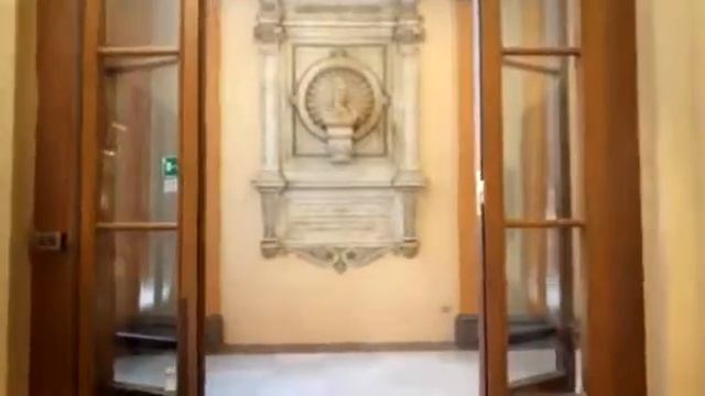 Старейший университет мира изнутри. University of Bologna смотреть онлайн
