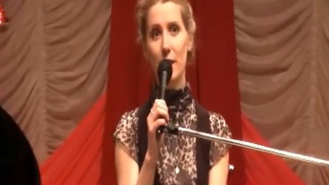 Весна.avi смотреть онлайн