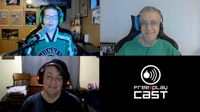 Free to Play Cast: Pearl Abyss's 4 New Games, Hearthstone's New Battlegrounds, And More! Ep 319 смотреть онлайн