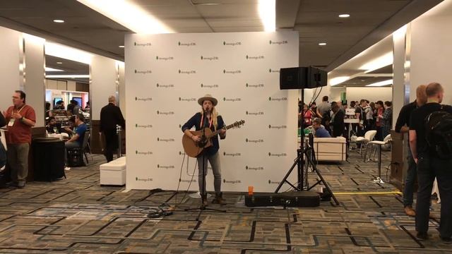 Mongodb world 2018 Candice Moore смотреть онлайн