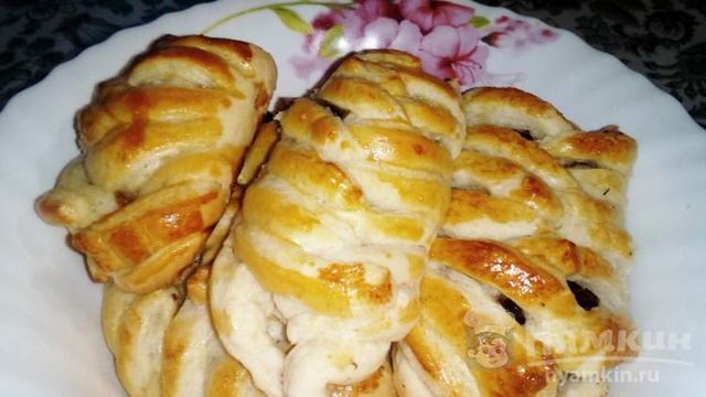 Книга рецептов