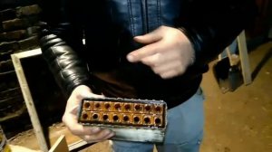 Гольф 2 Ремонт радиатора печки