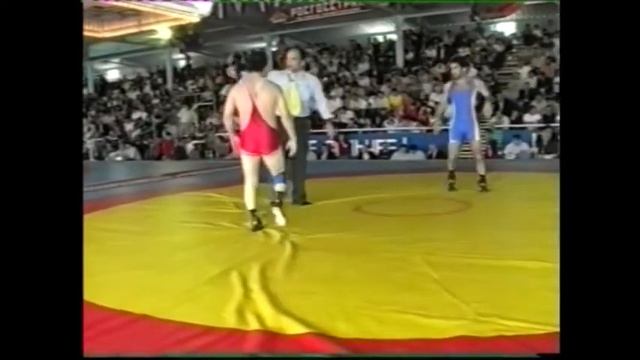 Насик Nasir Abdullaev 55kg