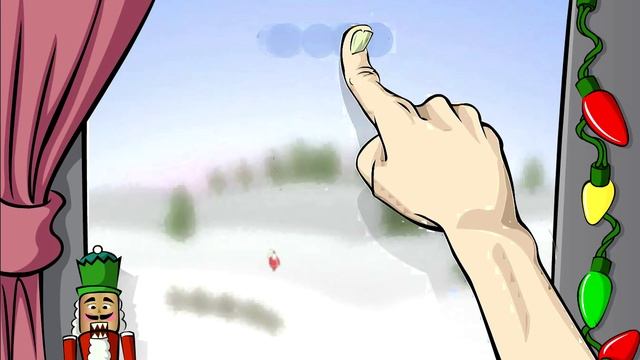В Попытках Заснять Обзор Флеш игры [Секрет Рождества] смотреть онлайн