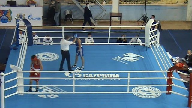Будва , Чемпионат Европы по боксу среди молодёжи 15. 10.2021 1 смотреть онлайн