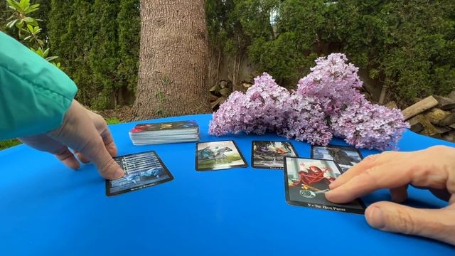 Срываем маски из людей из вашего окружения. Какая обратка будет врагу? #Колена Таро смотреть онлайн