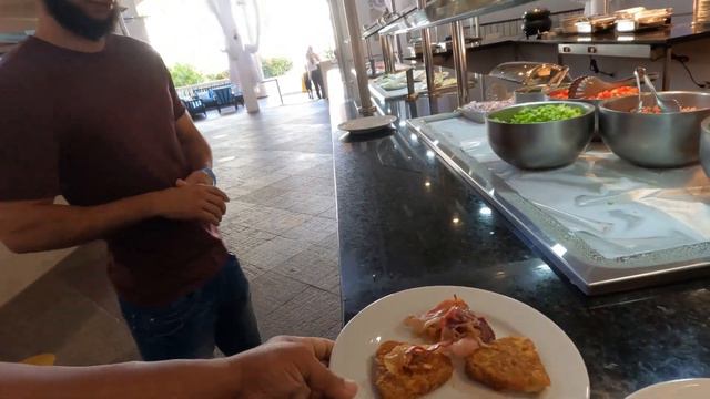 Vacaciones cofresi palm beach & spa resort Puerto Plata Republica Dominicana смотреть онлайн