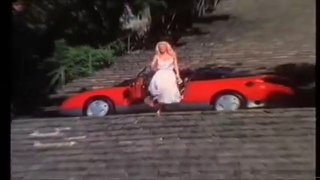 Saab EV1 official promotional video 1985 смотреть онлайн