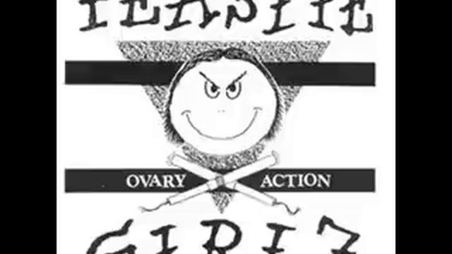 you suck- yeastie girlz смотреть онлайн