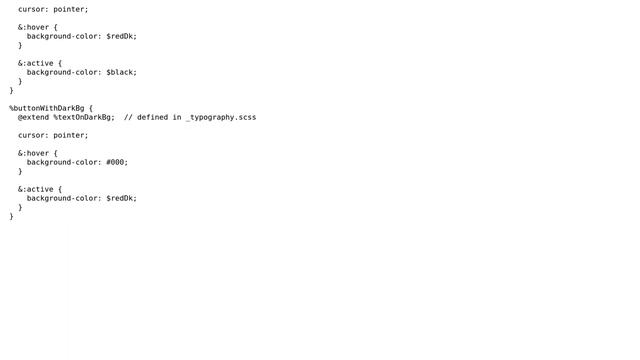 Code Review: SASS Code Structure / Readability смотреть онлайн
