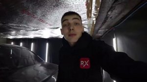 ПЕРЕДЕЛАЛ ГРАНТУ 2012 в Гранту FL. Установил ЭЛЕМЕНТЫ от FL Гранты.