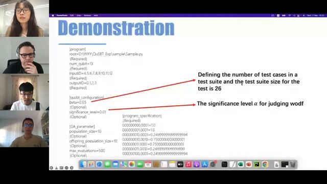 Software Testing 2 (Demo) смотреть онлайн