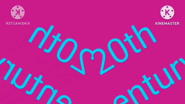 20th century fox lef logo effects смотреть онлайн