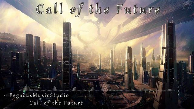 Epic Orchestral Background | Эпический Оркестровый Трек