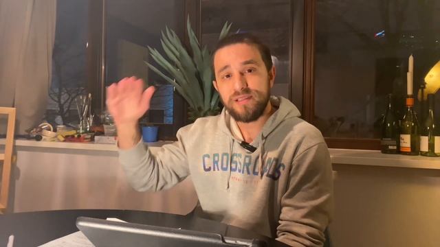 YURT DIŞINDA YAZILIMCI OLARAK NASIL İŞ BULUNUR? смотреть онлайн
