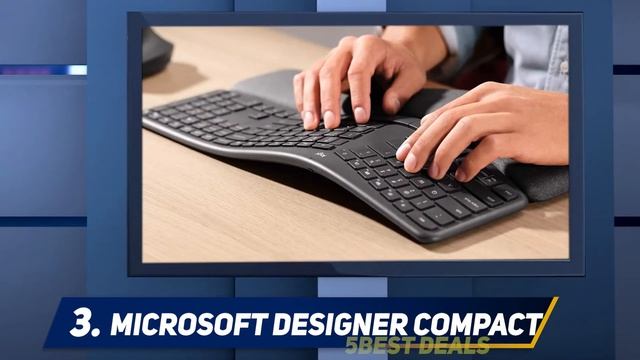 5 Best Wireless Keyboards of 2021? смотреть онлайн