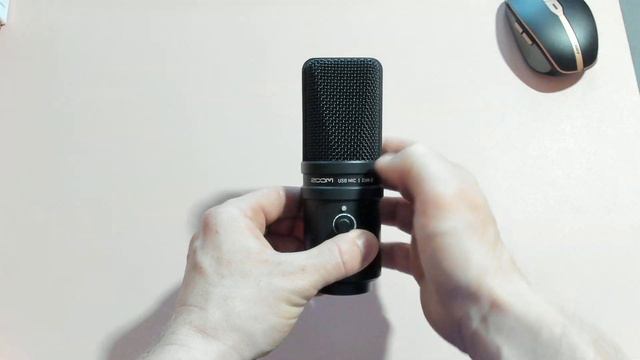 Zoom ZUM-2 Microphone Review смотреть онлайн